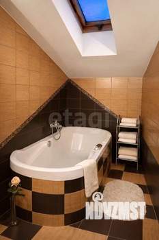 4-к квартира, вторичка, 98м2, 5/5 этаж