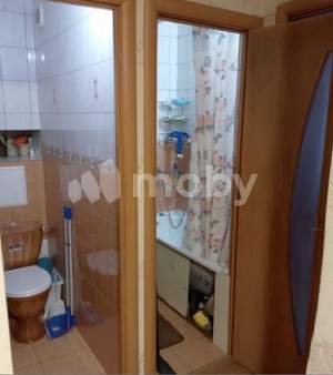 4-к квартира, вторичка, 64м2, 5/5 этаж