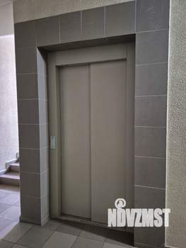 1-к квартира, вторичка, 43м2, 3/10 этаж