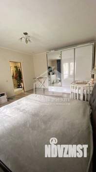 1-к квартира, вторичка, 41м2, 1/6 этаж