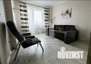 1-к квартира, вторичка, 27м2, 4/8 этаж