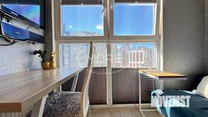 1-к квартира, вторичка, 40м2, 6/10 этаж