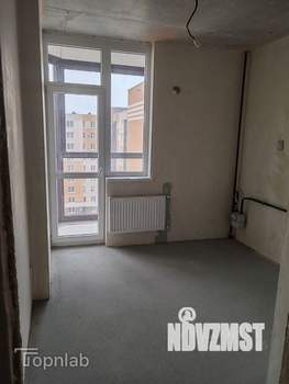 1-к квартира, вторичка, 31м2, 8/9 этаж