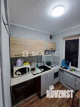 1-к квартира, вторичка, 24м2, 1/5 этаж