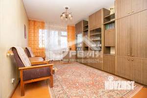 3-к квартира, вторичка, 58м2, 2/5 этаж