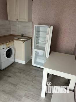 1-к квартира, вторичка, 27м2, 4/8 этаж