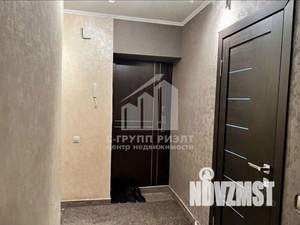 1-к квартира, вторичка, 39м2, 1/4 этаж