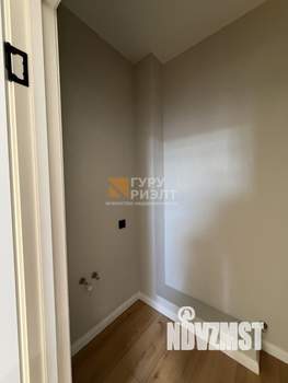 2-к квартира, вторичка, 77м2, 9/11 этаж