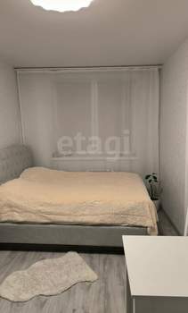 1-к квартира, вторичка, 30м2, 9/10 этаж