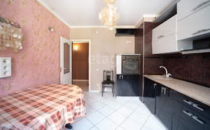 3-к квартира, вторичка, 70м2, 2/10 этаж