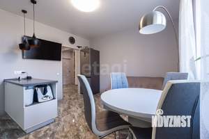 2-к квартира, вторичка, 60м2, 4/6 этаж