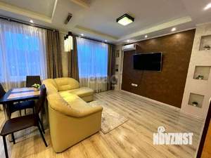 2-к квартира, вторичка, 65м2, 3/3 этаж