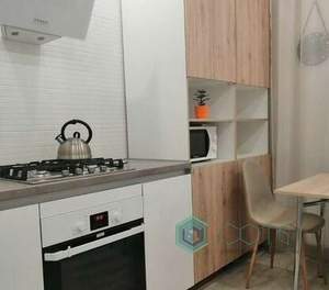 1-к квартира, вторичка, 37м2, 6/10 этаж