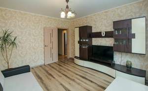 2-к квартира, вторичка, 53м2, 2/8 этаж