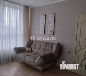 1-к квартира, вторичка, 39м2, 5/8 этаж