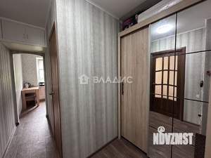 1-к квартира, вторичка, 31м2, 4/5 этаж