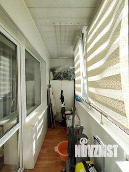 3-к квартира, вторичка, 65м2, 5/5 этаж