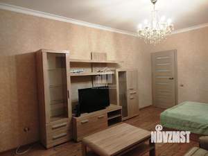 1-к квартира, вторичка, 43м2, 2/9 этаж