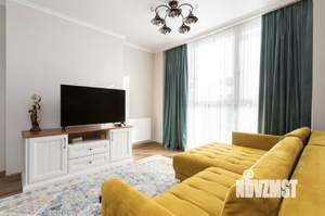 4-к квартира, вторичка, 153м2, 9/11 этаж