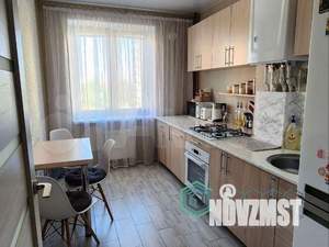 2-к квартира, вторичка, 53м2, 4/10 этаж