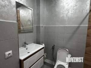 1-к квартира, вторичка, 47м2, 2/8 этаж