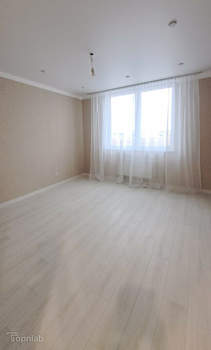 1-к квартира, вторичка, 36м2, 6/10 этаж