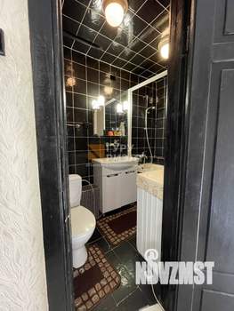 2-к квартира, вторичка, 46м2, 4/5 этаж