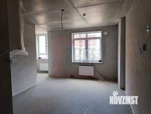 1-к квартира, вторичка, 50м2, 1/9 этаж