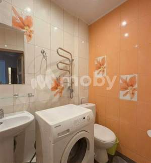 1-к квартира, вторичка, 36м2, 2/9 этаж