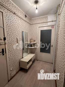 1-к квартира, вторичка, 38м2, 2/5 этаж