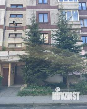 3-к квартира, вторичка, 77м2, 5/5 этаж