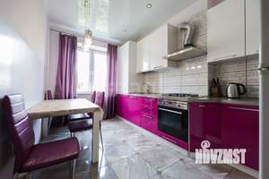 2-к квартира, вторичка, 59м2, 2/3 этаж