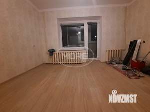 2-к квартира, вторичка, 51м2, 1/5 этаж