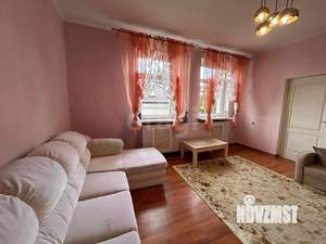 2-к квартира, вторичка, 53м2, 4/4 этаж