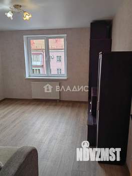 1-к квартира, вторичка, 36м2, 3/5 этаж