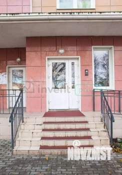1-к квартира, вторичка, 36м2, 15/16 этаж
