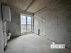 4-к квартира, вторичка, 114м2, 8/8 этаж