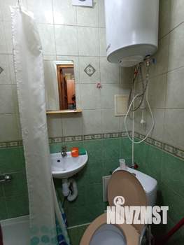 Студия квартира, вторичка, 13м2, 5/5 этаж