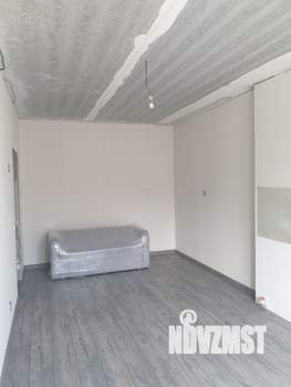 2-к квартира, вторичка, 52м2, 7/8 этаж