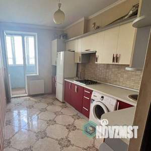 2-к квартира, вторичка, 53м2, 5/8 этаж