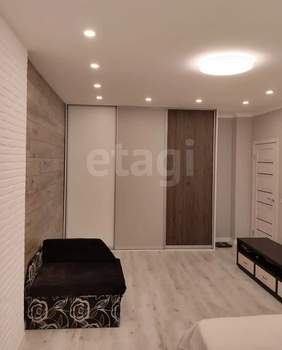 3-к квартира, вторичка, 92м2, 3/9 этаж