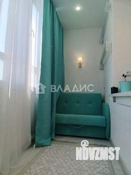 1-к квартира, вторичка, 45м2, 1/9 этаж