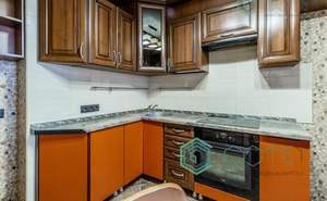 1-к квартира, вторичка, 37м2, 3/16 этаж