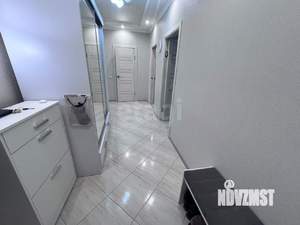2-к квартира, вторичка, 60м2, 1/8 этаж