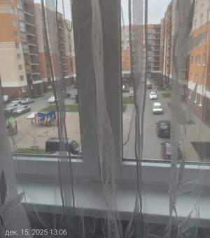 1-к квартира, вторичка, 33м2, 3/9 этаж