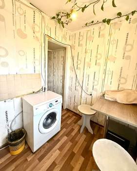 2-к квартира, вторичка, 43м2, 6/9 этаж