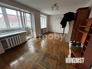 3-к квартира, вторичка, 73м2, 4/5 этаж