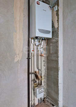 1-к квартира, вторичка, 47м2, 3/4 этаж