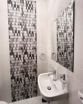 3-к квартира, вторичка, 85м2, 3/7 этаж