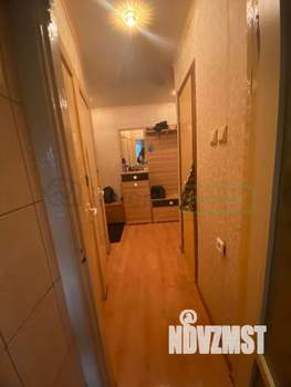 3-к квартира, вторичка, 57м2, 3/5 этаж